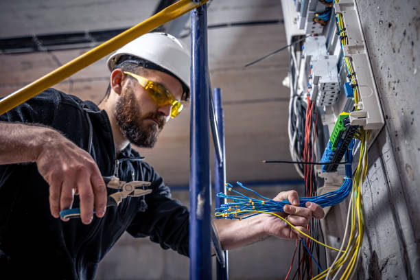 Best Circuit Breaker Repair  in Eatonton, GA