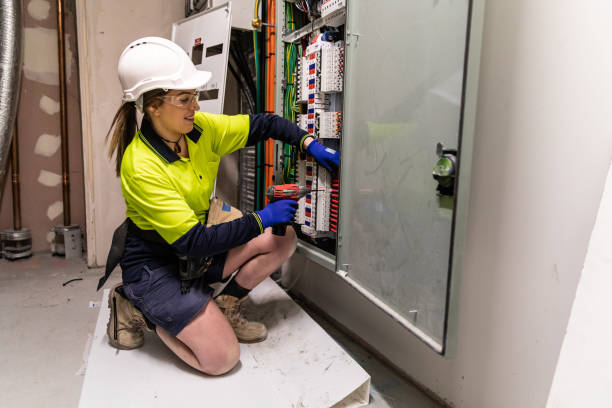 Best Electrical Installation Contractor  in Eatonton, GA