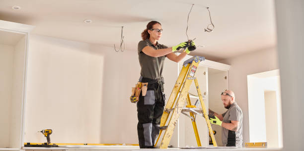 Industrial Electrical Services in Eatonton, GA
