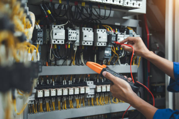 Best Affordable Emergency Electrician  in Eatonton, GA