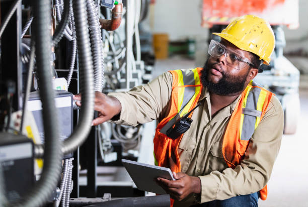 Best Electrical Wiring Services  in Eatonton, GA