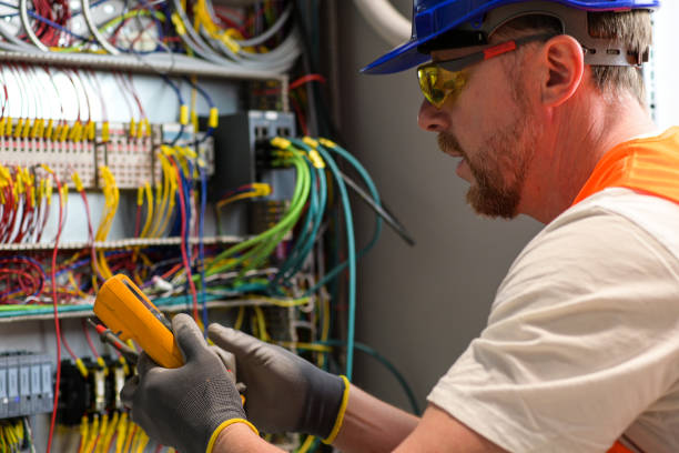 Affordable Electrical Installation in Eatonton, GA