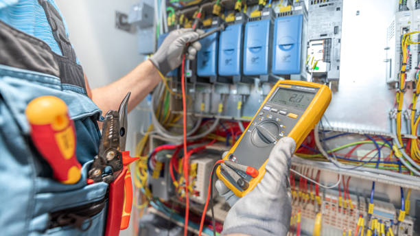  Eatonton, GA Electrician Pros