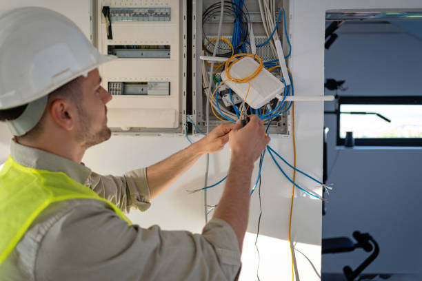 Best Licensed Electrician  in Eatonton, GA