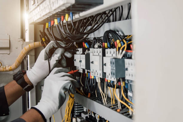 Eatonton, GA Electrician Company